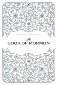 Book of Mormon. Facsimile Reprint of 1830 First Edition, Paperback/Joseph Smith Jr