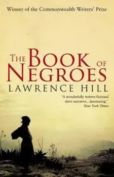 Book of Negroes, Paperback/Lawrence Hill