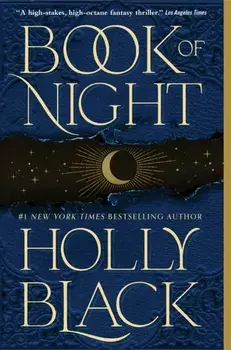 Book of Night, Paperback/Holly Black
