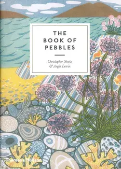 Book of Pebbles, Paperback/Angie Lewin