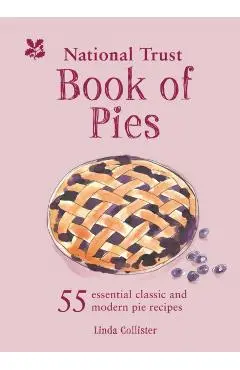 Book of Pies - Linda Collister