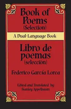 Book Of Poems (Selection)/Libro de Poemas (Seleccion), Paperback/Federico Garcia Lorca