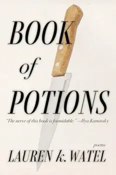 Book of Potions, Paperback/Lauren K. Watel