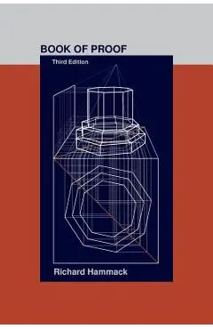 Book of Proof - Richard H. Hammack