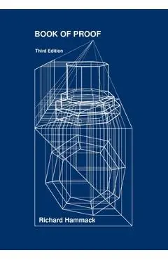 Book of Proof - Richard H. Hammack