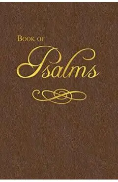 Book of Psalms, NASB (Softcover) - Rose Publishing