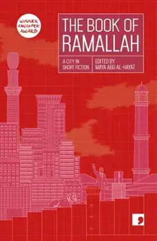 Book of Ramallah. A City in Short Fiction, Paperback/Ahlam Bsharat