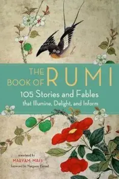 Book of Rumi, Paperback/Rumi
