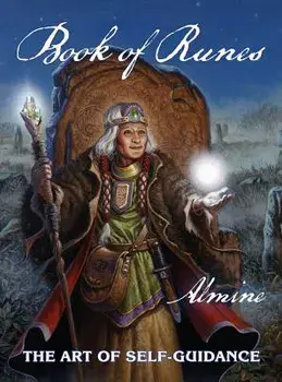 Book of Runes, Hardcover/***