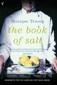 Book Of Salt, Paperback/Monique Truong