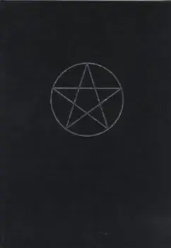 Book of Shadows, Hardback/***