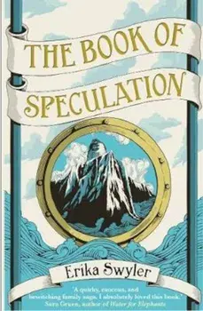 Book of Speculation, Paperback/Erika Swyler