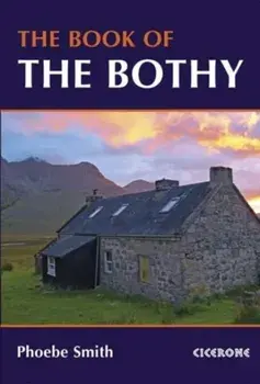 Book of the Bothy, Paperback/Phoebe Smith