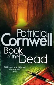 Book Of The Dead, Paperback/Patricia Cornwell
