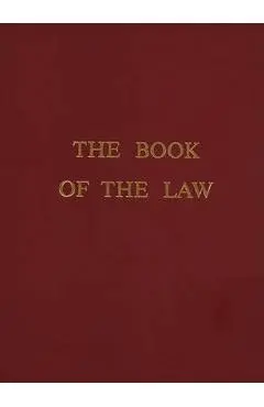 Book of the Law