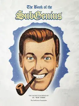Book of the Subgenius, Paperback/Inc Subgenius Foundation