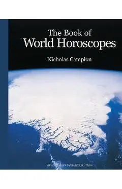 Book of World Horoscopes - N. Campion
