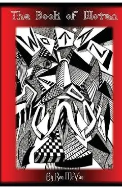 Book of Wotan - Jamie Mac Cool