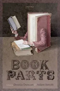 Book Parts, Hardback/***