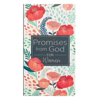 Book Softcover Promises from God for Women, Paperback/***