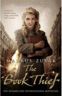 Book Thief