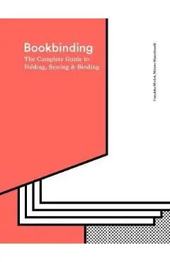 Bookbinding Bible