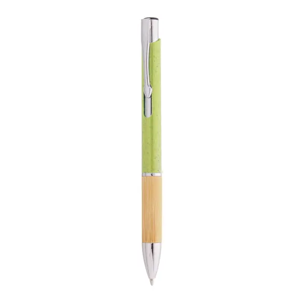 Bookot pix - verde