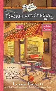 Bookplate Special/Lorna Barrett