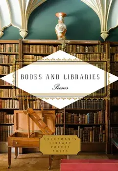 Books and Libraries. Poems, Hardback/***