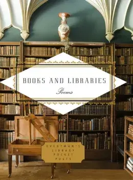 Books and Libraries. Poems, Hardback/Various
