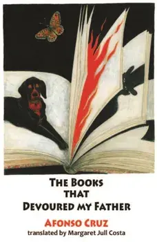 Books that Devoured my Father, Paperback/***
