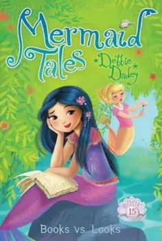 Books vs. Looks, Paperback/Debbie Dadey