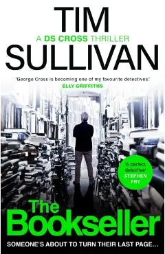 Bookseller - Tim Sullivan