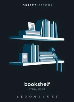 Bookshelf, Paperback/Lydia Pyne