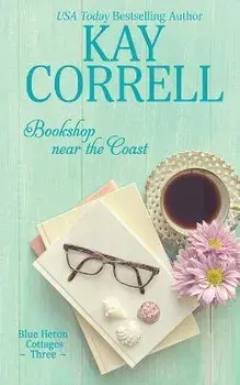 Bookshop near the Coast, Paperback/Kay Correll