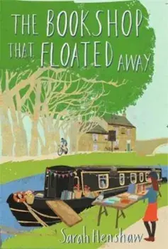 Bookshop That Floated Away, Paperback/Sarah Henshaw