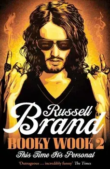 Booky Wook 2. This Time it's Personal, Paperback/Russell Brand