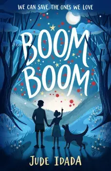 Boom Boom, Paperback/Jude Idada