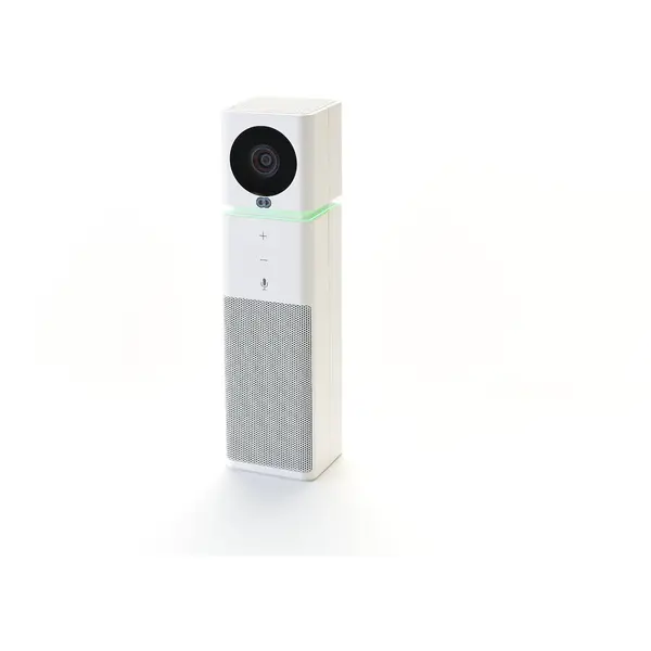 Boom Collaboration Sistem de videoconferinta Boom UNO Sistem de videoconferinta personal de 2.1 MP, Alb
