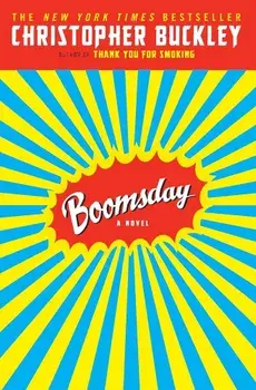Boomsday, Paperback/Christopher Buckley