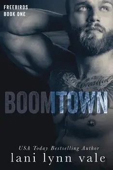 Boomtown, Paperback/Lani Lynn Vale