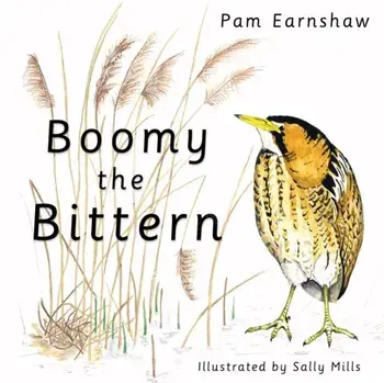Boomy the Bittern, Paperback/***