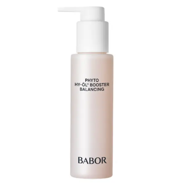 Booster de echilibrare Babor Phyto HY-OL Booster Balancing ten mixt si gras 100ml