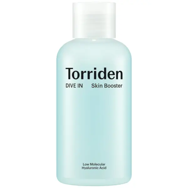 Booster facial Hyaluronic Acid Dive In, 200ml, Torriden