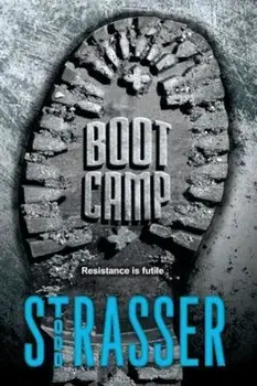 Boot Camp, Paperback/Todd Strasser