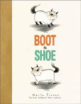 Boot & Shoe, Hardcover/Marla Frazee