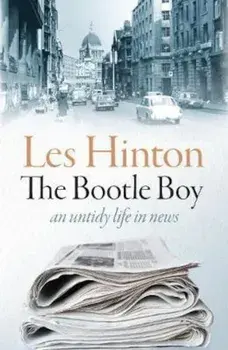 Bootle Boy, Hardcover/Les Hinton