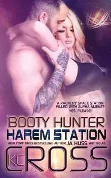 Booty Hunter, Paperback/Ja Huss