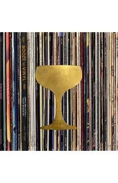 Booze & Vinyl
