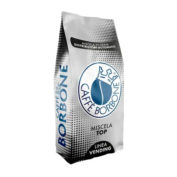 Borbone Miscela Top cafea boabe 1 kg
